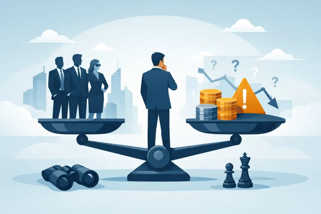Elite Affiliation Risks You Must Weigh First