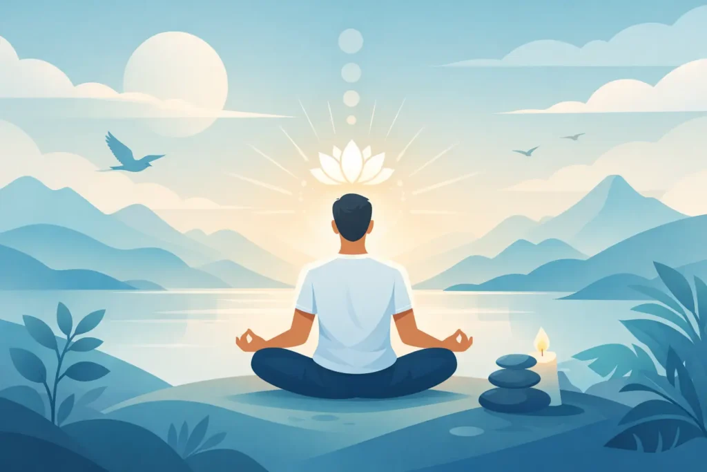 Spiritual Enlightenment Practices for Beginners